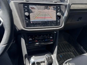 VW Tiguan * Highline R Line * CARFAX * , снимка 9