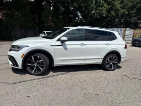 VW Tiguan * Highline R Line * CARFAX * , снимка 2