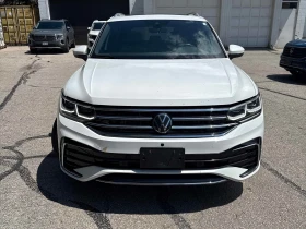 VW Tiguan * Highline R Line * CARFAX * , снимка 6