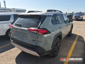 Toyota Rav4, снимка 3