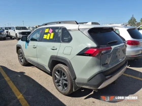 Toyota Rav4, снимка 4