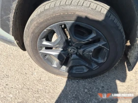 Toyota Rav4, снимка 6
