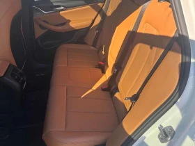 BMW X3 * xDrive30i * CARFAX * ОПЦИЯ ЗА ФИНАНСИРАНЕ, снимка 17