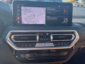 BMW X3 * xDrive30i * CARFAX * ОПЦИЯ ЗА ФИНАНСИРАНЕ, снимка 15