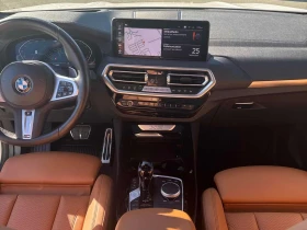 BMW X3 * xDrive30i * CARFAX * ОПЦИЯ ЗА ФИНАНСИРАНЕ, снимка 9