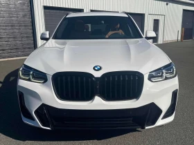 BMW X3 * xDrive30i * CARFAX * ОПЦИЯ ЗА ФИНАНСИРАНЕ, снимка 6