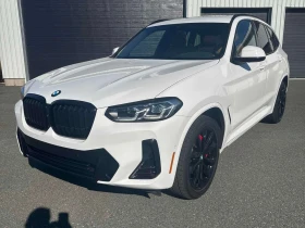 BMW X3 * xDrive30i * CARFAX * ОПЦИЯ ЗА ФИНАНСИРАНЕ, снимка 1