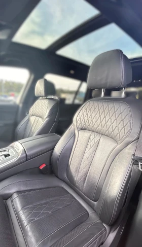 BMW X7 40i xDrive MHEV, снимка 6