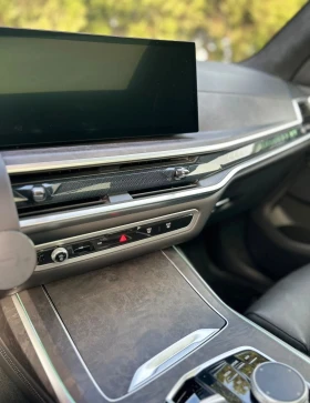 BMW X7 40i xDrive MHEV, снимка 9