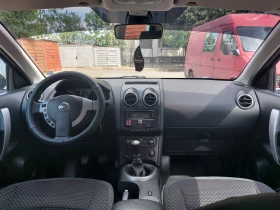 Nissan Qashqai 2.0 dci, снимка 7