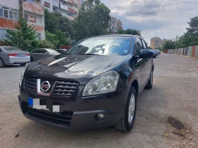 Nissan Qashqai 2.0 dci, снимка 2