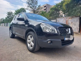 Nissan Qashqai 2.0 dci, снимка 3