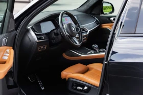 BMW X7 40i M-pack 7-местен , снимка 9