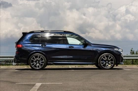 BMW X7 40i M-pack 7-местен , снимка 2