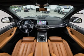 BMW X7 40i M-pack 7-местен , снимка 10