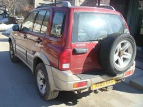 Suzuki Grand vitara 2.0 16V - [3] 