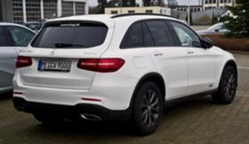 Обява за продажба на Mercedes-Benz GLC 300 w253 ~11 лв. - изображение 1