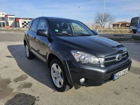 Toyota Rav4 2.2D-CAT/NAVI/KOJA/KEYLESS/CROSSOVER - [9] 