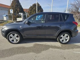     Toyota Rav4 2.2D-CAT/NAVI/KOJA/KEYLESS/CROSSOVER