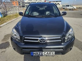     Toyota Rav4 2.2D-CAT/NAVI/KOJA/KEYLESS/CROSSOVER