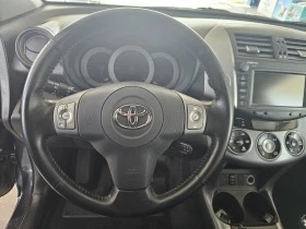 Toyota Rav4 2.2D-CAT/NAVI/KOJA/KEYLESS/CROSSOVER - [17] 