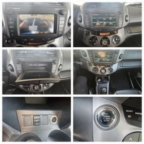 Toyota Rav4 2.2D-CAT/NAVI/KOJA/KEYLESS/CROSSOVER - [18] 