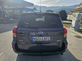 Toyota Rav4 2.2D-CAT/NAVI/KOJA/KEYLESS/CROSSOVER - [6] 