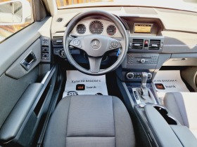 Обява за продажба на Mercedes-Benz GLK 220CDI/2-БРОЯ/4-MATIC/РЕАЛНИ КИЛОМЕТРИ!/ ~16 950 лв. - изображение 7