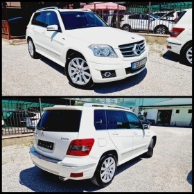 Mercedes-Benz GLK 220CDI/2-/4-MATIC/ !/ | Mobile.bg    2