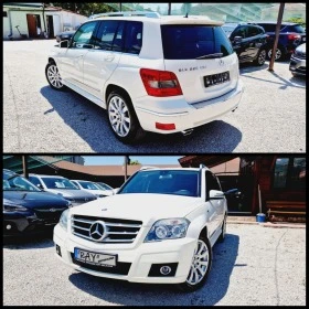 Mercedes-Benz GLK 220CDI/2-/4-MATIC/ !/ | Mobile.bg    3