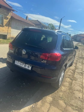 VW Tiguan | Mobile.bg    6