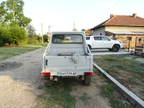     Suzuki Samurai