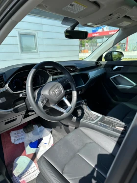 Audi Q3 Premium 45 TFSI Quattro, снимка 9