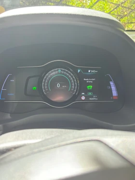 Hyundai Kona 64kWh 204hp, снимка 6