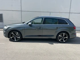 Audi SQ7  + 4.0TDIV8+ B&O+ Ceramica+ +  | Mobile.bg    3