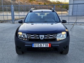 Обява за продажба на Dacia Duster 1.6 4х4 FACELIFT  ~13 500 лв. - изображение 1