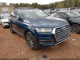 Audi Q7  1