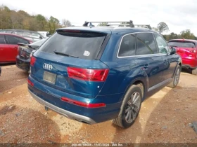 Audi Q7 - 37900 лв. - 51272517 | Car24.bg