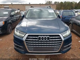 Audi Q7 - 37900 лв. - 51272517 | Car24.bg