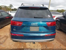 Audi Q7 - 37900 лв. - 51272517 | Car24.bg