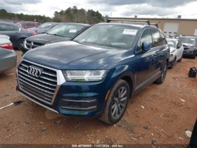 Audi Q7 - 37900 лв. - 51272517 | Car24.bg