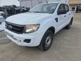 Ford Ranger 2.2TDCI..4..Врати..Нов От БГ  1