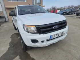 Ford Ranger 2.2TDCI..4..Врати..Нов От БГ - 24800 лв. - 49950384 | Car24.bg