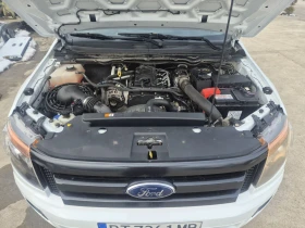 Ford Ranger 2.2TDCI..4..Врати..Нов От БГ - 24800 лв. - 49950384 | Car24.bg