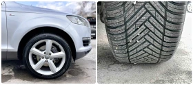 Audi Q7 3.0D 233HP 6+ 1 QUATTRO , снимка 16