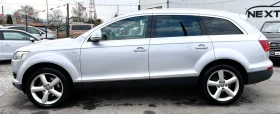 Audi Q7 3.0D 233HP 6+ 1 QUATTRO , снимка 8