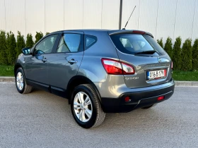 Обява за продажба на Nissan Qashqai NISSAN QASHQAI 2.0 DCI /АВТОМАТИК/4x4/TECNA/2012.г ~14 500 лв. - изображение 4