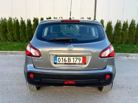 Обява за продажба на Nissan Qashqai NISSAN QASHQAI 2.0 DCI /АВТОМАТИК/4x4/TECNA/2012.г ~14 500 лв. - изображение 5
