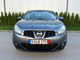 Обява за продажба на Nissan Qashqai NISSAN QASHQAI 2.0 DCI /АВТОМАТИК/4x4/TECNA/2012.г ~14 500 лв. - изображение 1