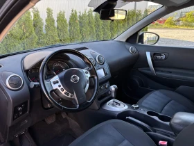 Обява за продажба на Nissan Qashqai NISSAN QASHQAI 2.0 DCI /АВТОМАТИК/4x4/TECNA/2012.г ~14 500 лв. - изображение 6